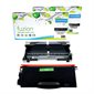 Ensemble cartouche de toner et tambour Brother TN650 / DR620